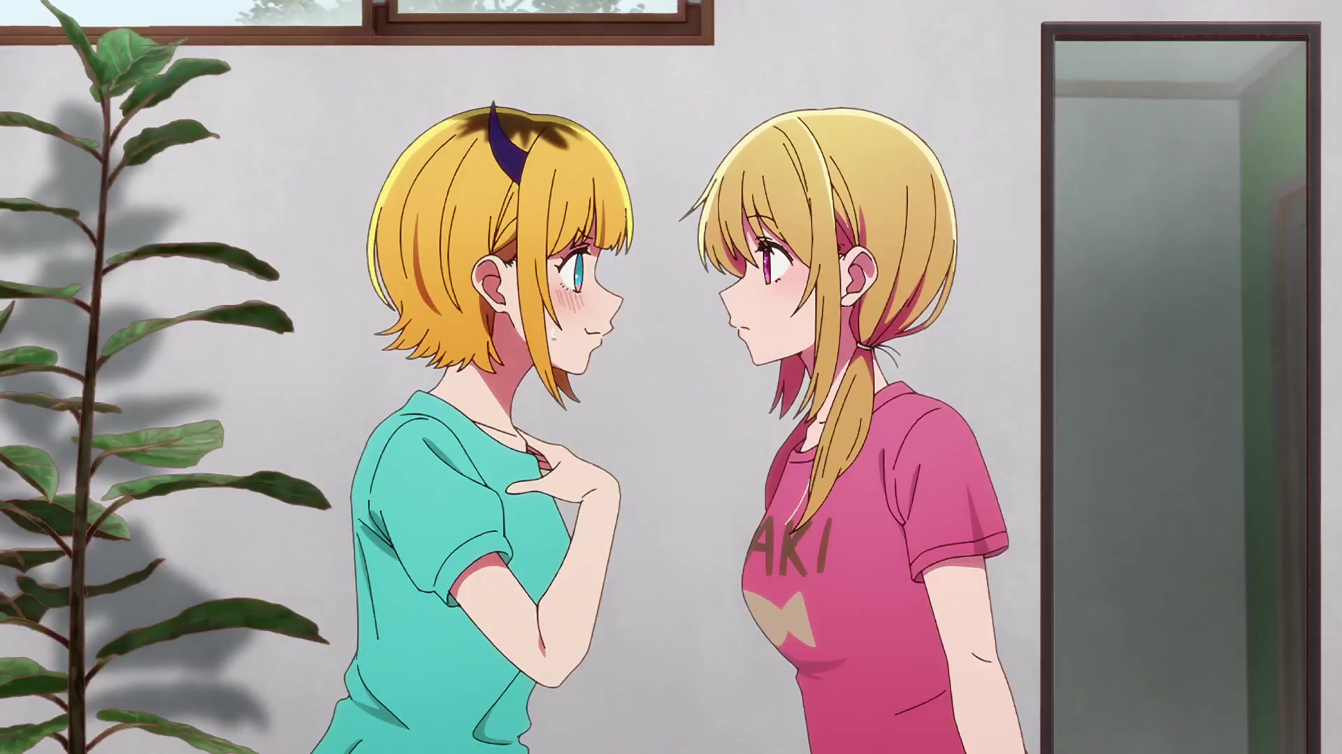 [Tsukyio Editing Resources] Ruby Hoshino (Season 1) Raw Clips (381) (tsukyio.com).mp4